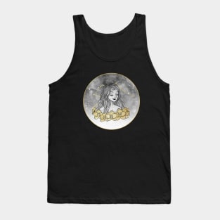 Aquarius Tank Top